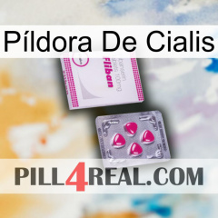 Píldora De Cialis 32